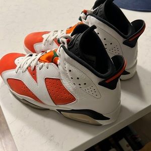 Gatorade Jordan’s great for someone who loves to restore js